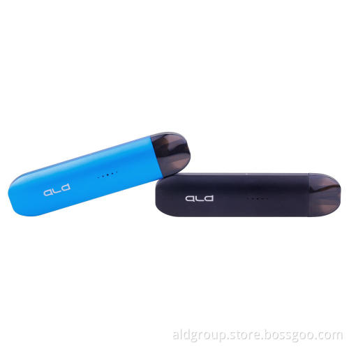 Rechargeable 2ml 300puffs ADVART Vaporizer